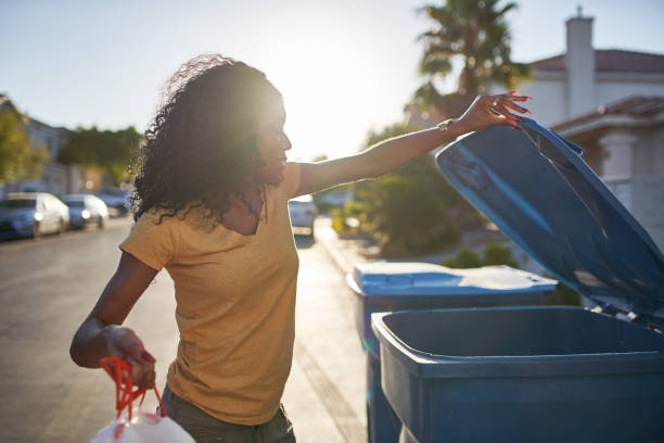 Best Yard Waste Removal  in North Little Rock, AR